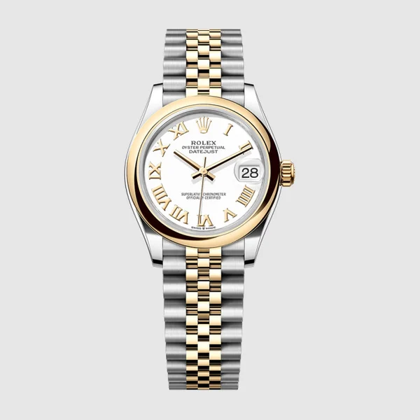 롤렉스 데이저스트 콤비 31 278243
